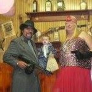 Meet your Posher, Kim